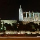 Catedral de Palma de Mallorca