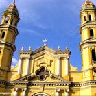 Catedral de Piura