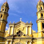 Catedral de Piura