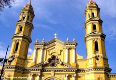 Catedral de Piura