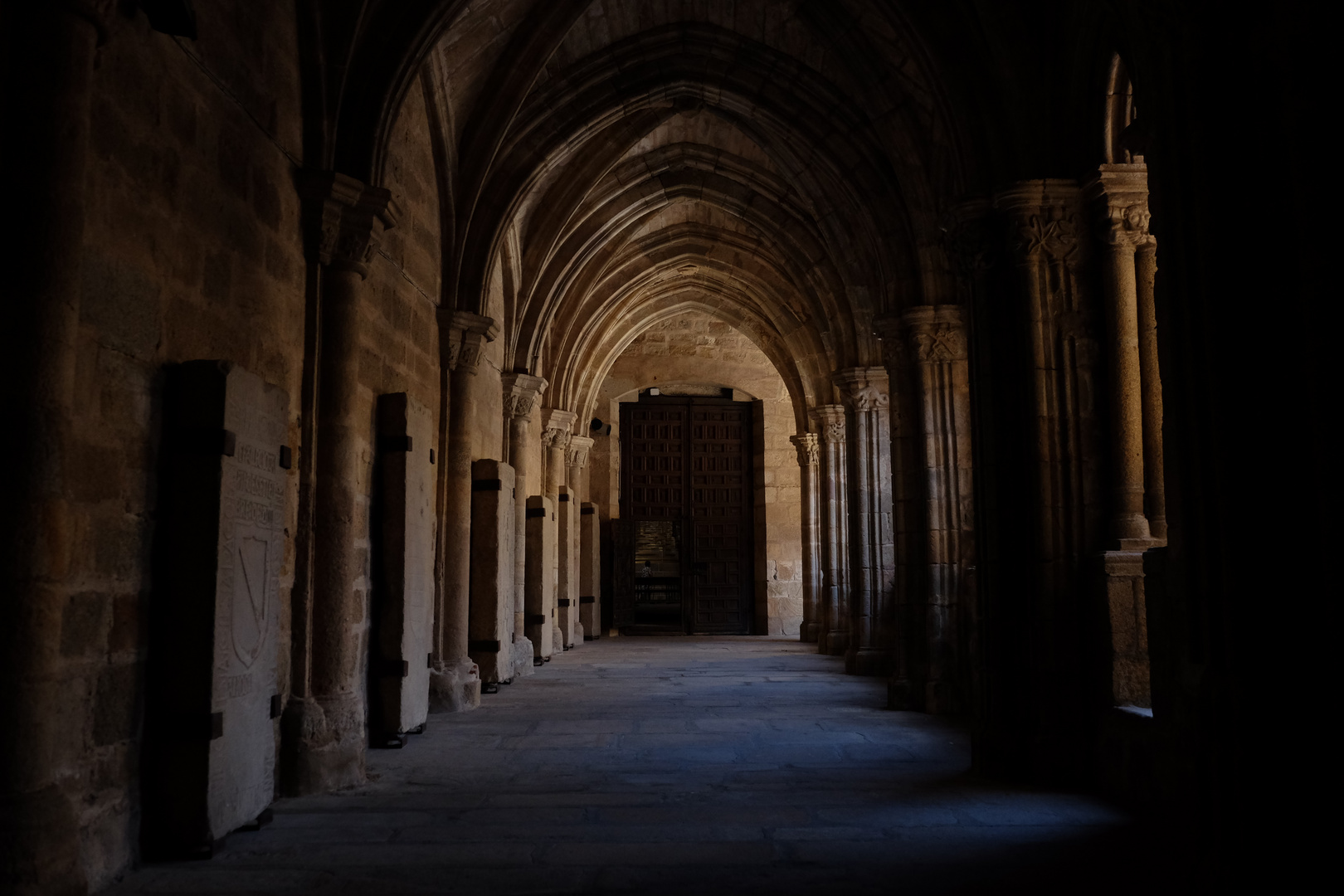 Catedral de Plasencia (Extremadura)