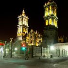 Catedral de Puebla