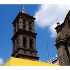 Catedral de Puebla