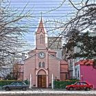 catedral DE RIO GALLEGOS