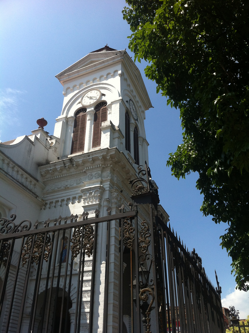 Catedral de Sabaneta