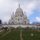 CATEDRAL DE SACRÉ COEUR- PARIS...