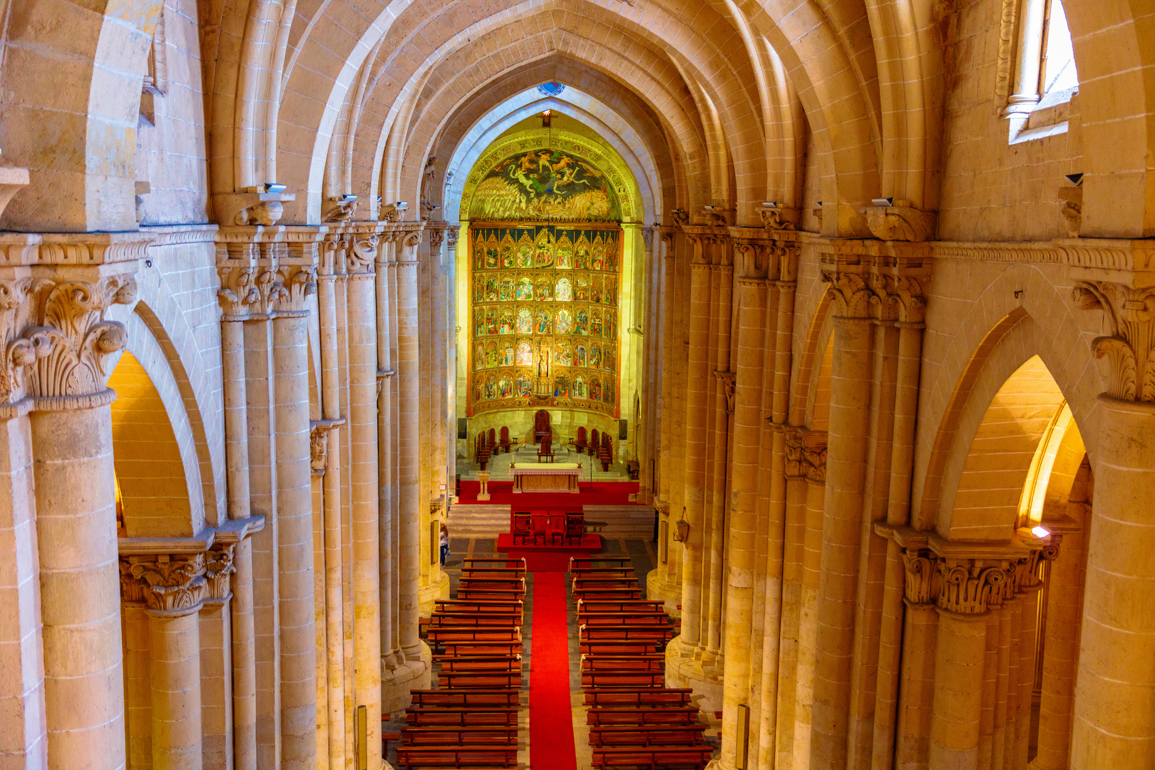 catedral de Salamanca