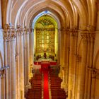 catedral de Salamanca