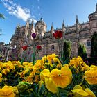 CATEDRAL DE SALAMANCA