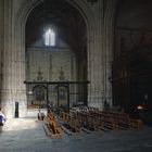 ...Catedral de Salamanca ...