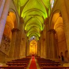 catedral de Salamanca