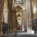 Catedral de Salamanca 