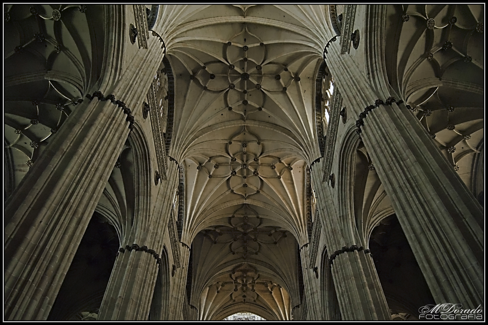 Catedral de Salamanca