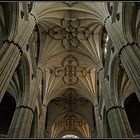 Catedral de Salamanca