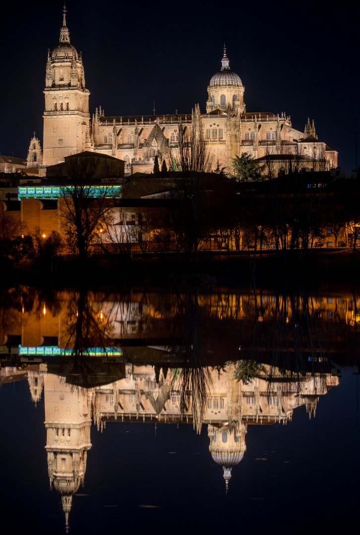 Catedral de Salamanca