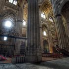 Catedral de Salamanca