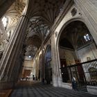 ...Catedral de Salamanca...