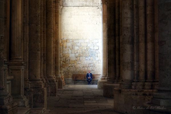 Catedral de  Salamanca Spain