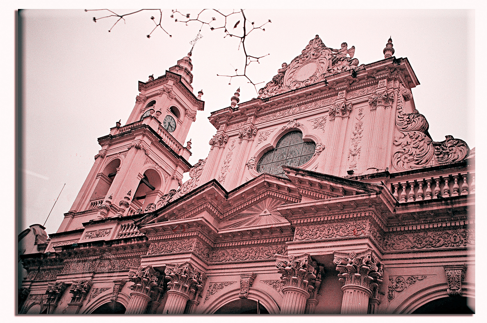 Catedral de Salta