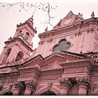 Catedral de Salta