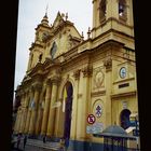 Catedral de Salta