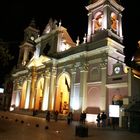 Catedral de Salta-Argentina
