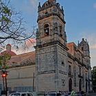 ..Catedral de San Carlos Borromeo..