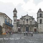 ...Catedral de San Cristóbal...