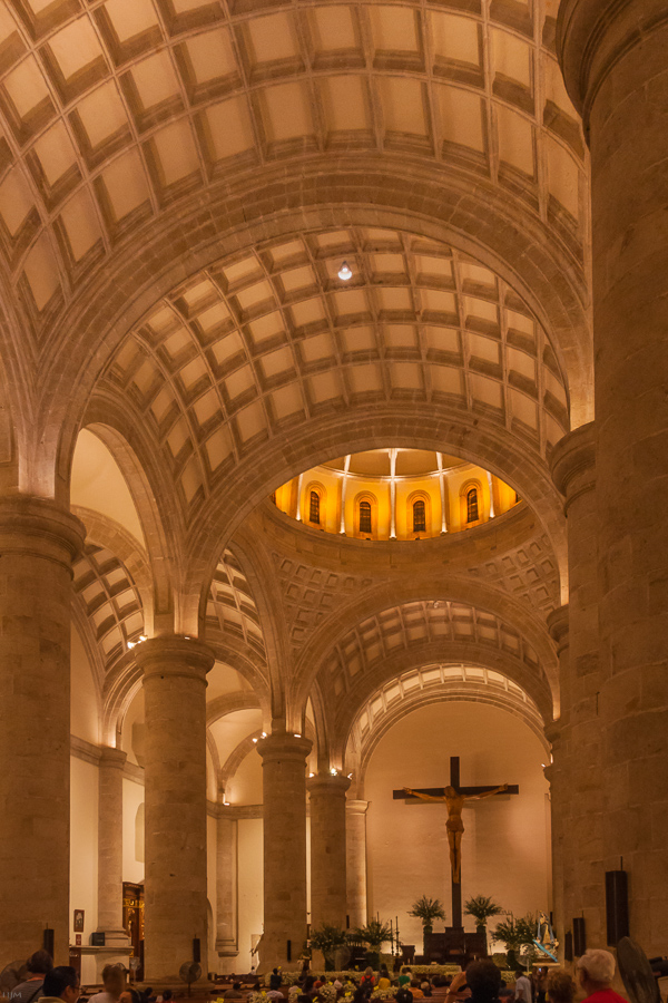 Catedral de San Idelfonso