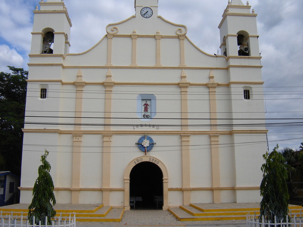 Catedral de San Lorenzo, Valle