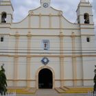 Catedral de San Lorenzo, Valle