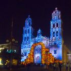 Catedral de San Luis Potosi, Mexico...