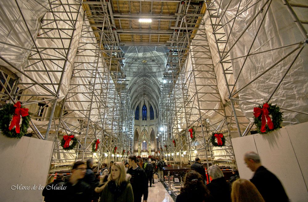 ...Catedral de San Patricio 2...