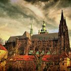 Catedral de San Vito en Praga