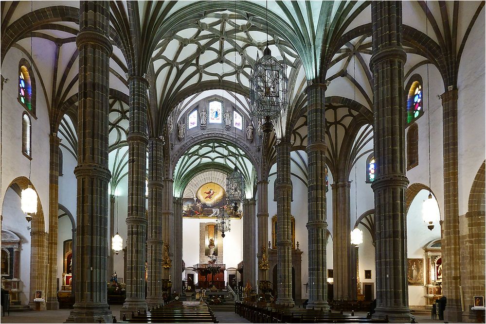 Catedral de Santa Ana