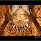 Catedral de Santa Eulalia de Barcelona