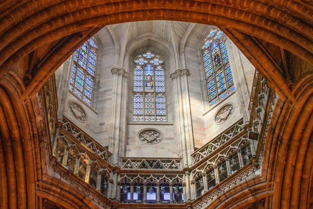 Catedral de Santa Eulalia II - Barcelona