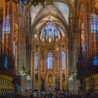 Catedral de Santa Eulalia III - Barcelona