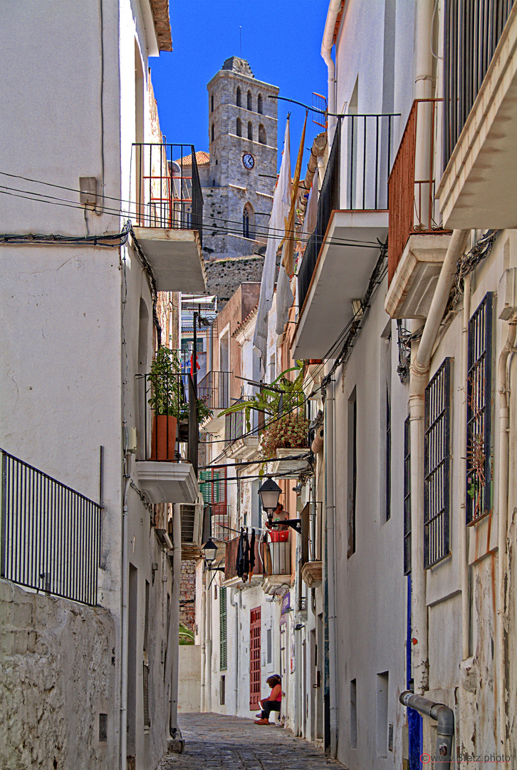Catedral de Santa María Foto & Bild architektur, europe, balearic