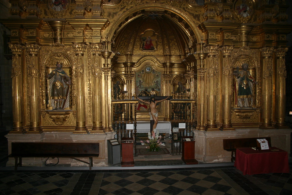 Catedral de Santa Maria