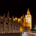 Catedral de Santa María de la Sede #1