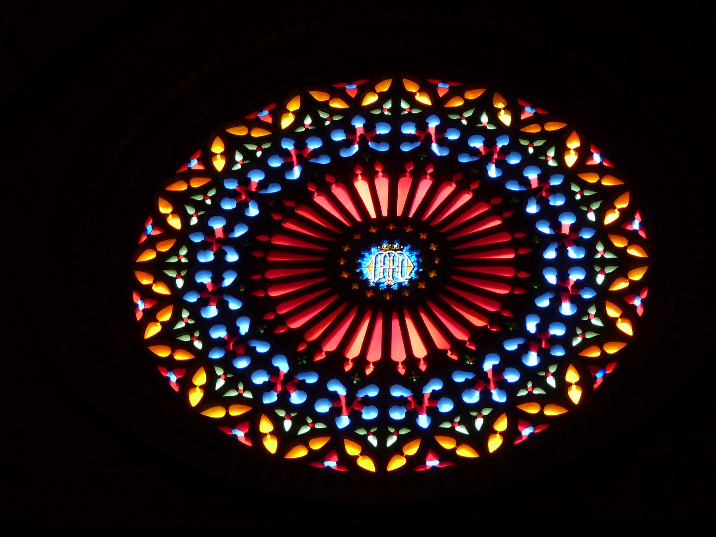 Catedral de Santa María de Palma de Mallorca