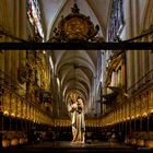 Catedral de Santa María de Toledo