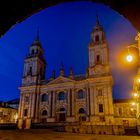 Catedral de Santa María