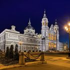 Catedral de Santa María la Real de la Almudena