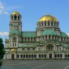 Catedral de Santa Sofía de Bulgaria.2007