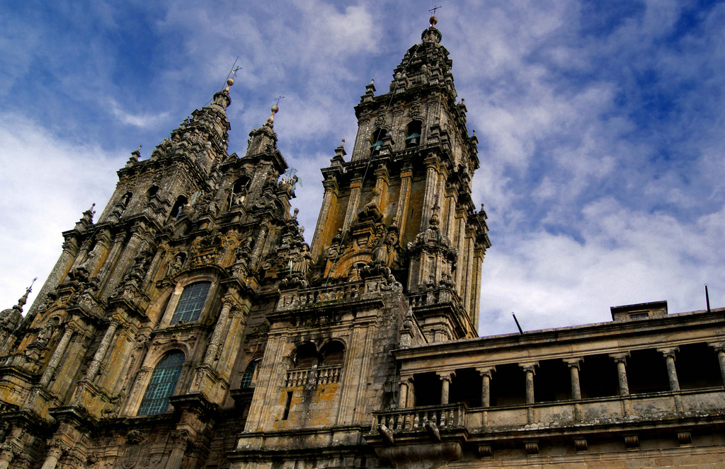 Catedral de Santiago