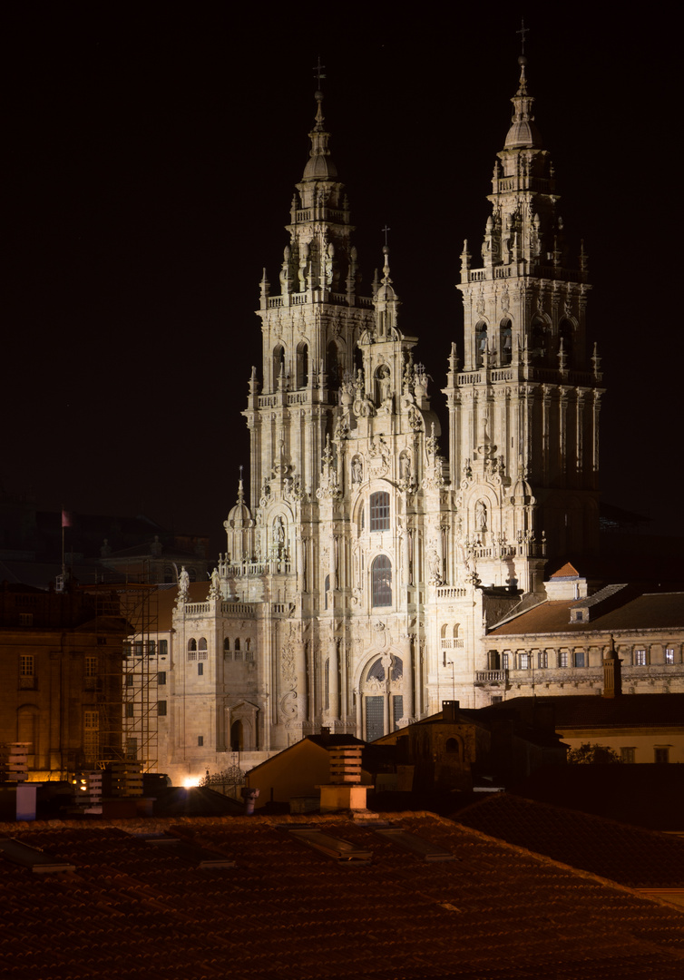 Catedral de Santiago