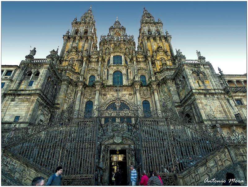 Catedral de Santiago