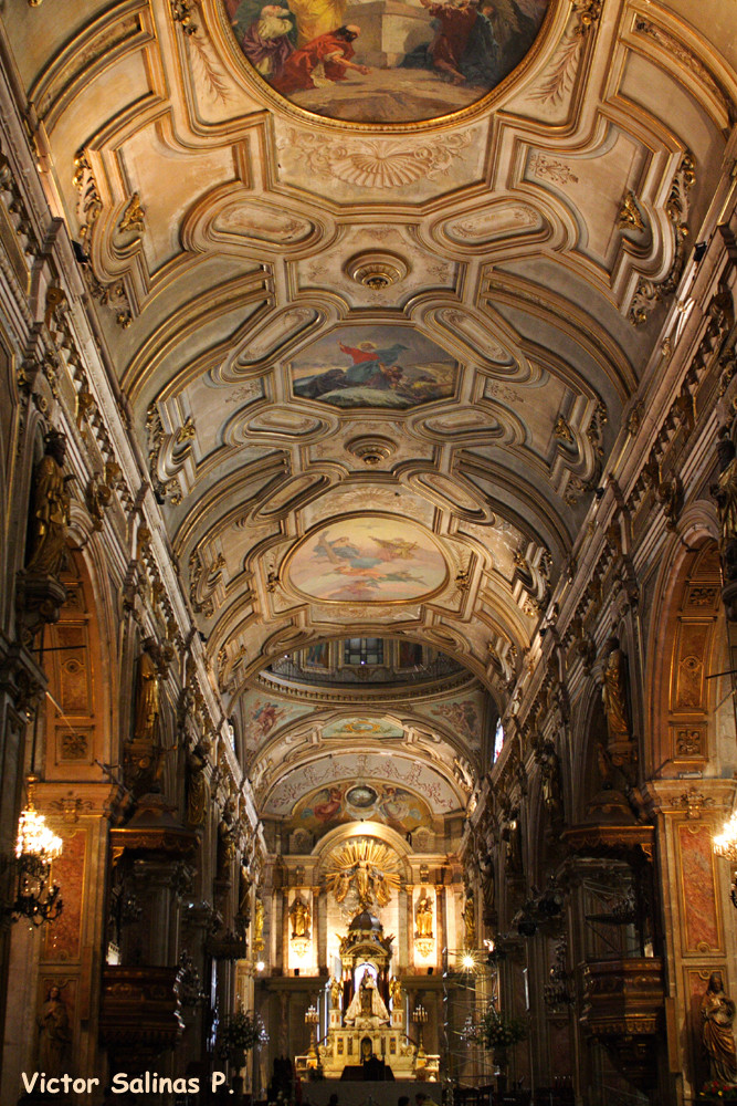 Catedral de Santiago